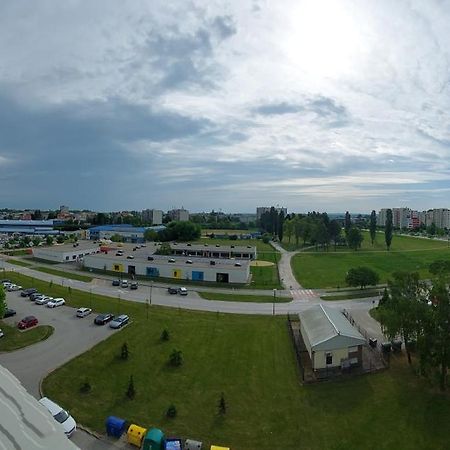 Apartman Ela Karlovac Exterior foto