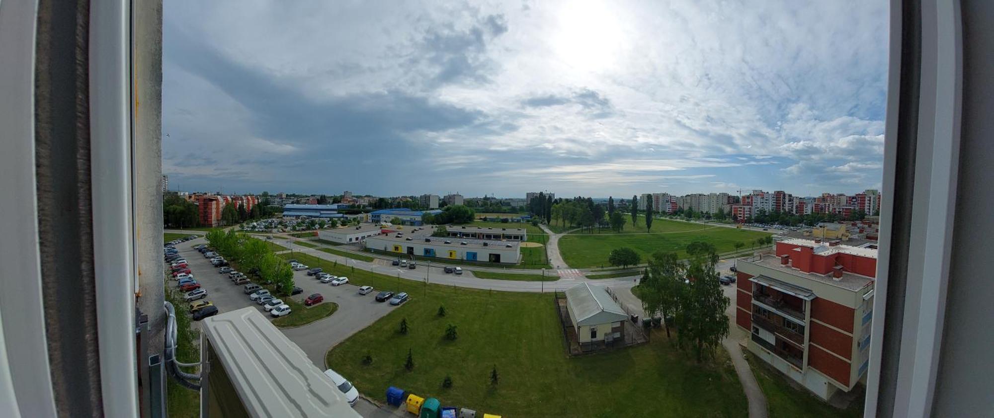 Apartman Ela Karlovac Exterior foto