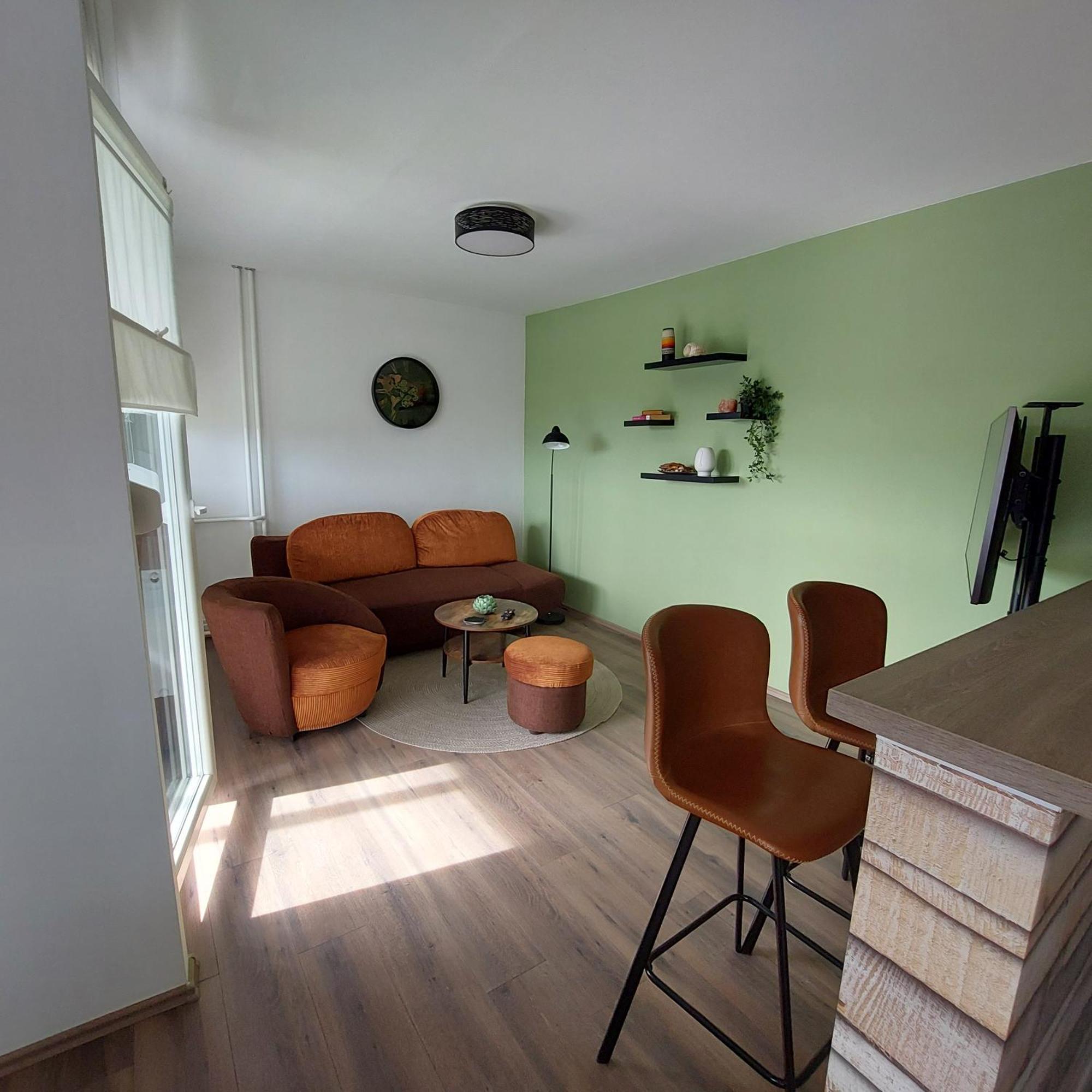 Apartman Ela Karlovac Exterior foto