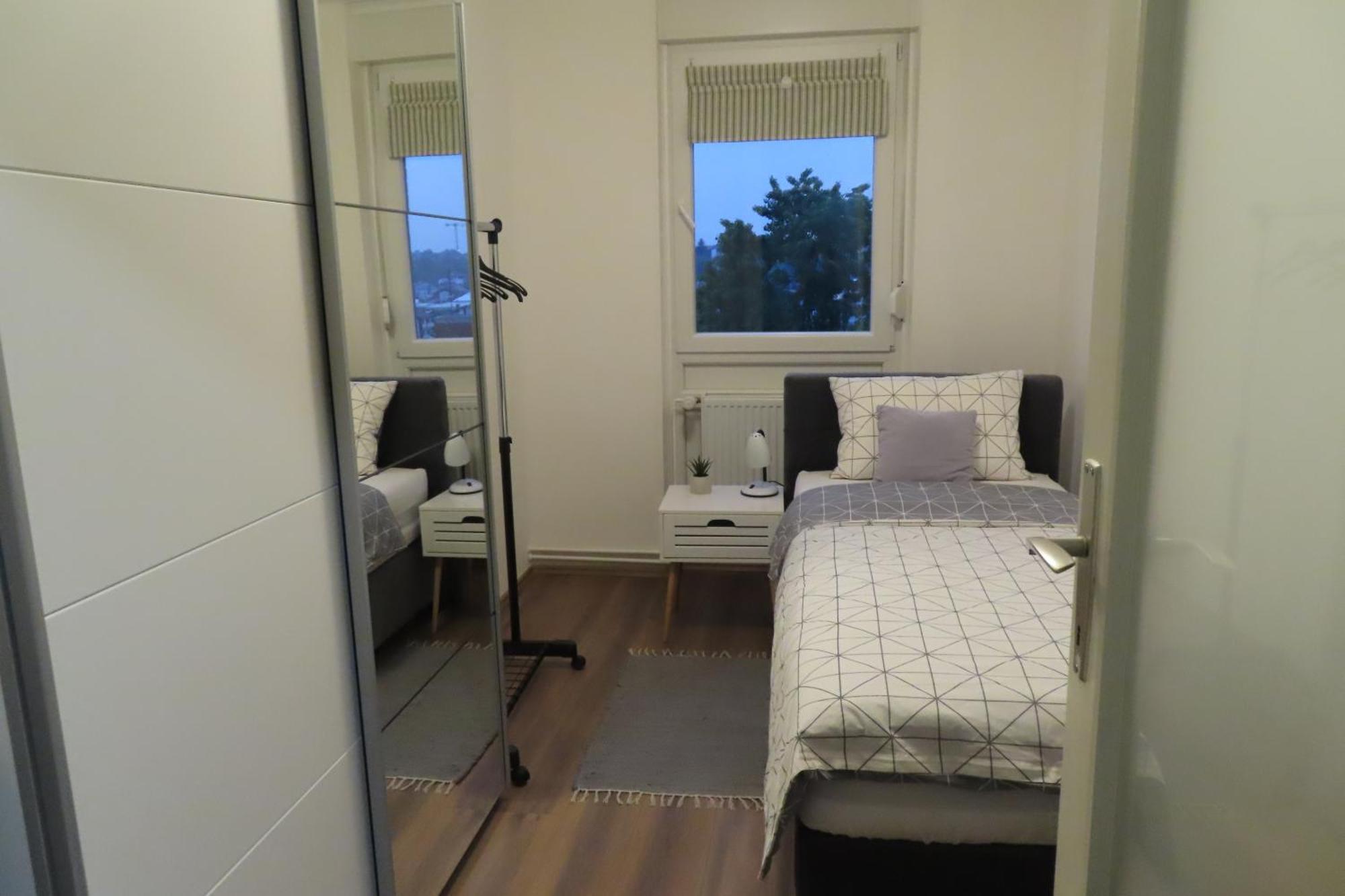 Apartman Ela Karlovac Exterior foto